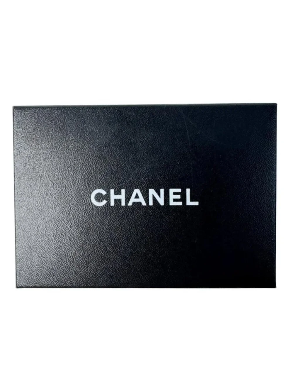 CHANEL this authentic